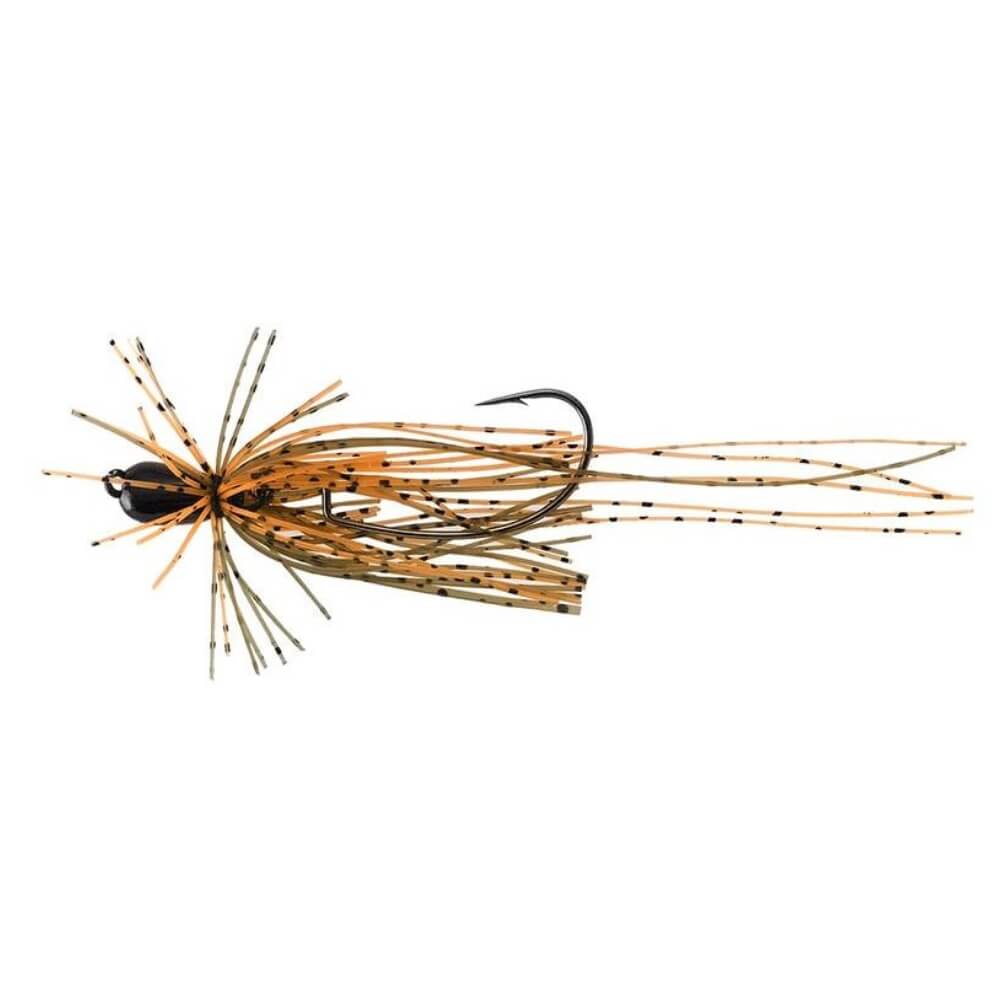 Tiemco Bait Finesse Jig Evo bei HechtundBarsch.ch