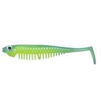 Bewertung von Sven für das Produkt Skeletonius Blue Limey