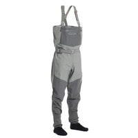 Bewertung von Martin für das Produkt Koski SKFT Wader Wathose XL / Grey