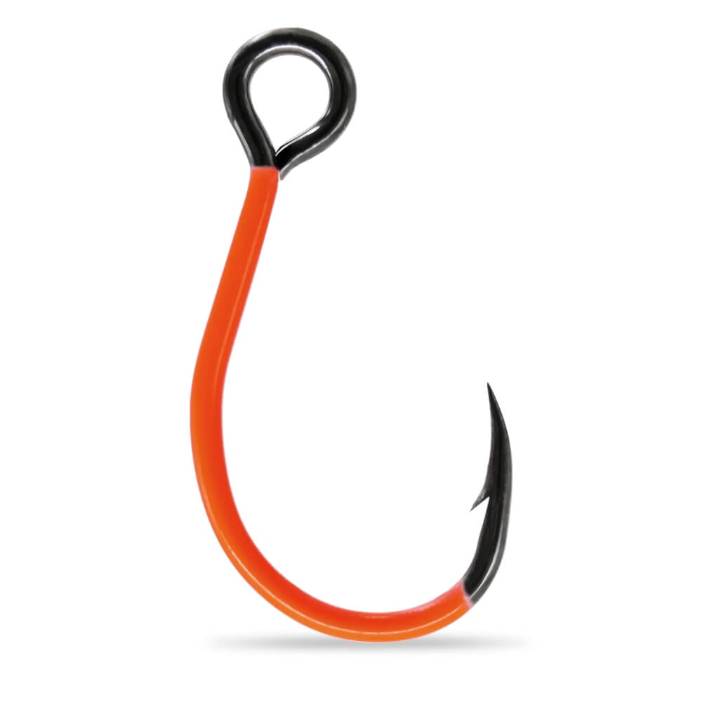 VMC 7237 Inline UV Orange