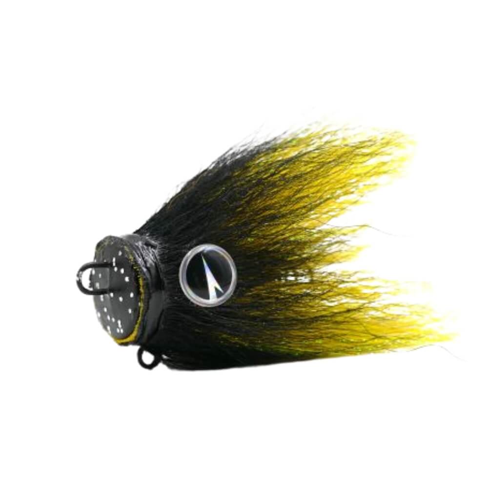 VMC Mustache Rig Maya
