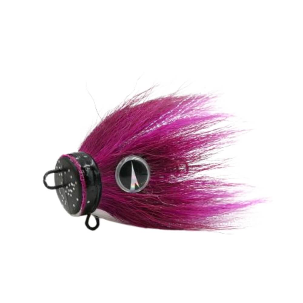 VMC Mustache Rig Pink