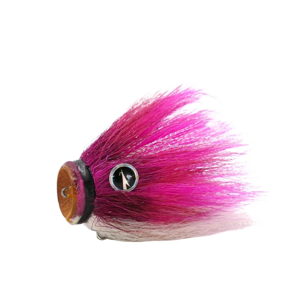 VMC Mustache Shallow (22 g) Pink