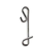 Bewertung von Harald für das Produkt No Knot Snap Knotenlosverbinder (3534BK) 14.00 kg / 2