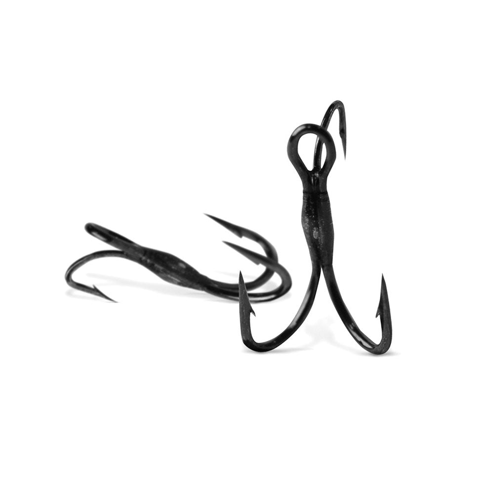 VMC Double Catch Stingerhaken 2908 48