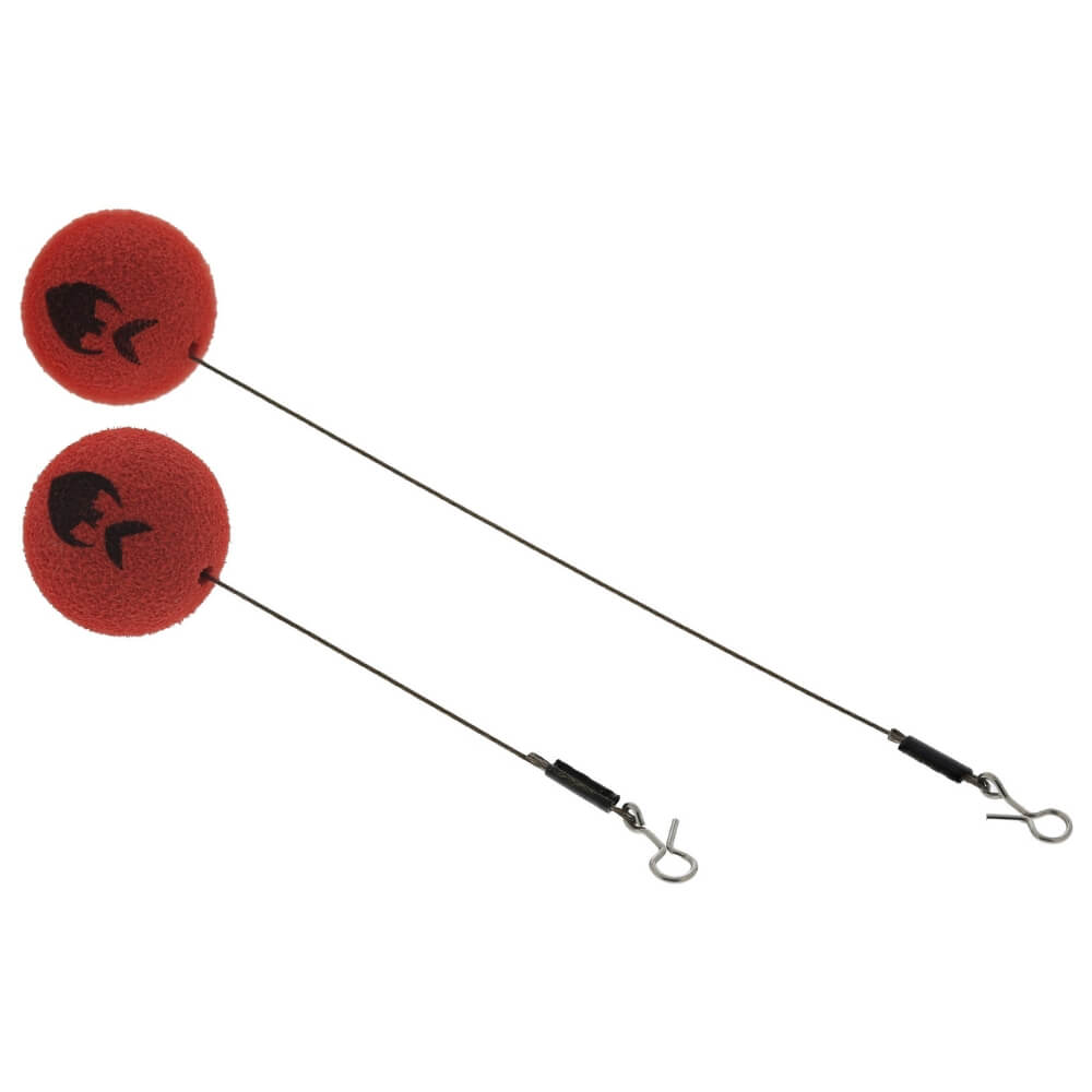 Westin Bait Poppers R'N'R 17 mm