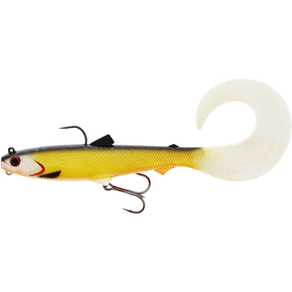Westin BullTeez Curltail R2F Official Roach