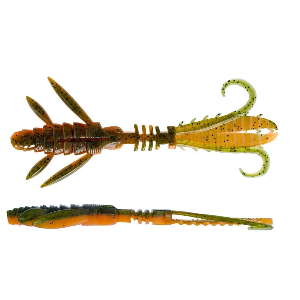 Westin CreCraw Rippler UV Craw