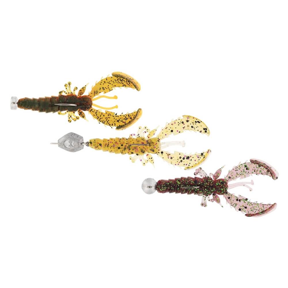Westin CreCraw Slim R'N'R 7.5 cm bei HechtundBarsch.ch