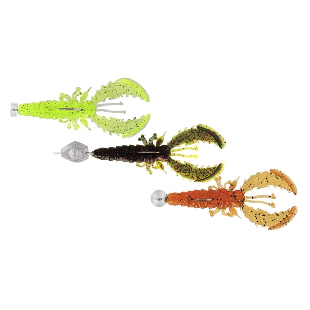 Westin CreCraw Slim R'N'R 7.5 cm bei HechtundBarsch.ch