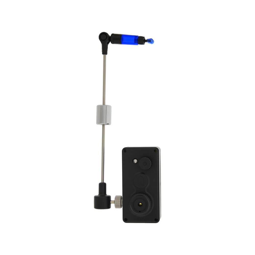 Westin Drop Back Indicator With LED Adjustable aufgestellt