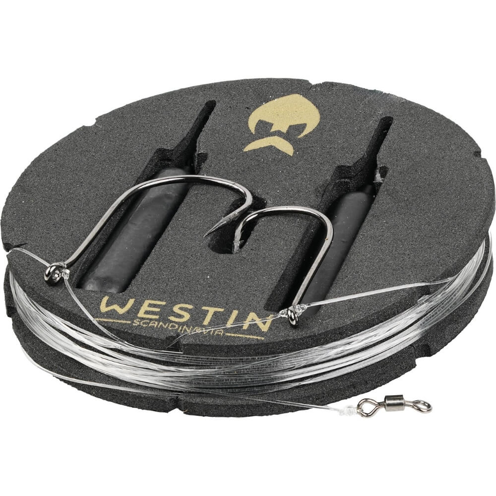 Westin Dropshot Rig Kit ShadTeez Pintail Main