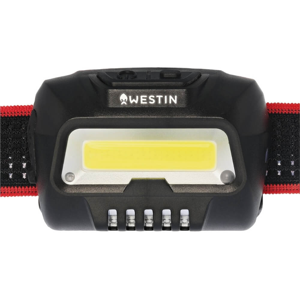 Westin Headlamp Sunbeam LED Front
