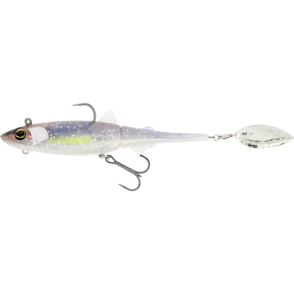 Westin HypoTeez Spintail Preyfish