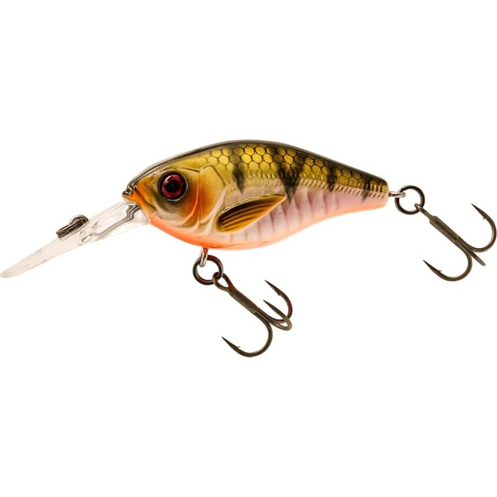 Westin ID-Crank Bling Perch
