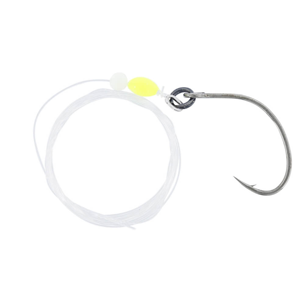 Westin Inline Seatrout Rig (Single Hooks) Main