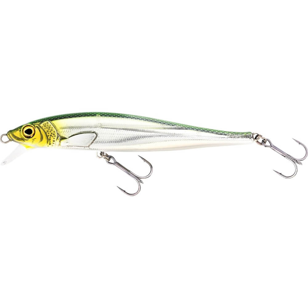 Westin JerkBite SR 17 cm Headlight