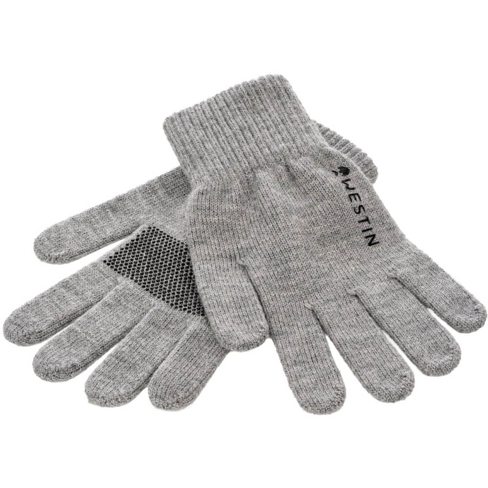 Westin Merino Wool Gloves bei HechtundBarsch.ch