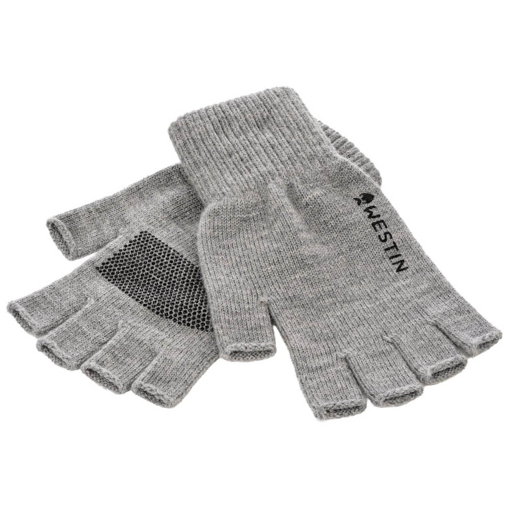 Westin Merino Wool Hlf Gloves bei HechtundBarsch.ch