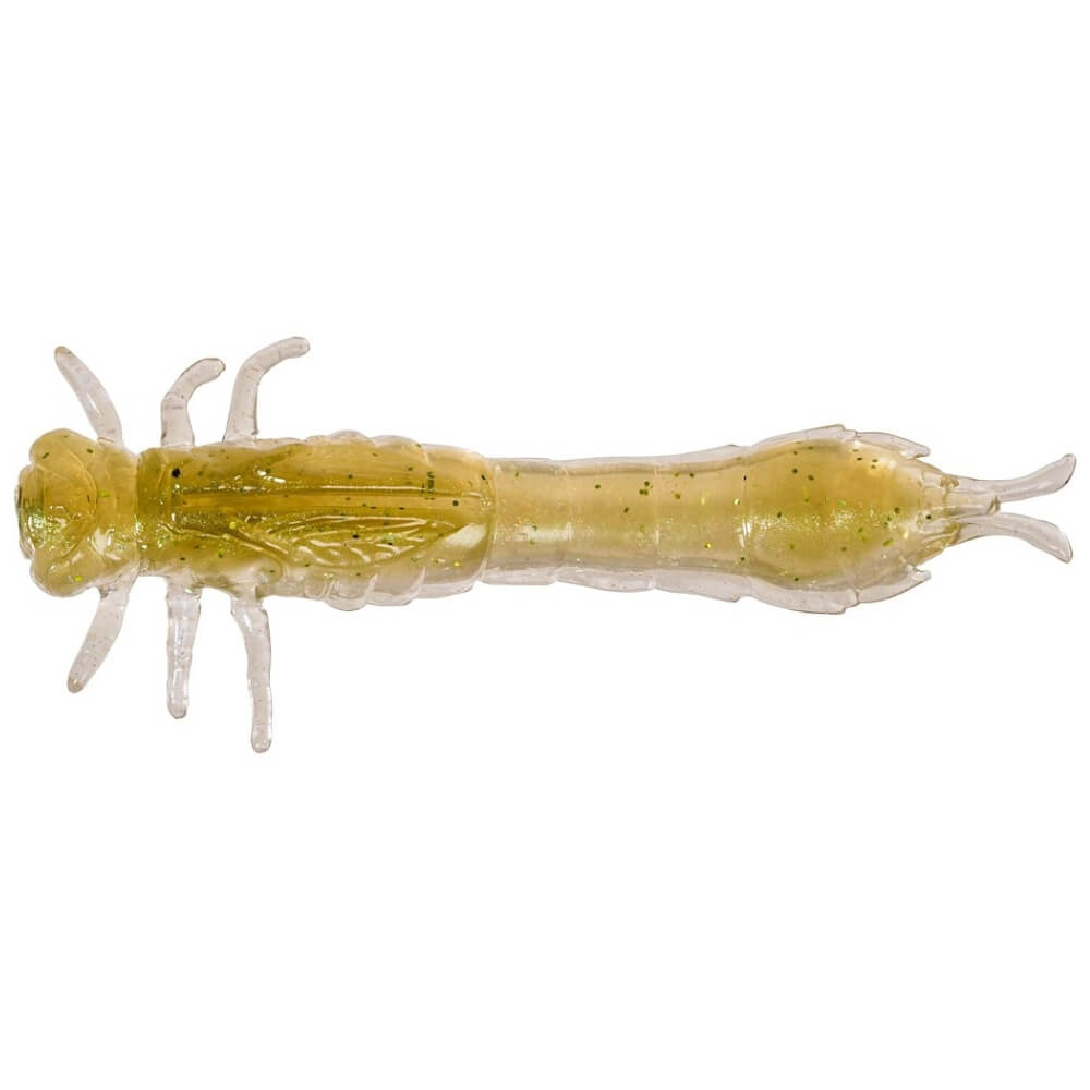 Westin Odonata Ned Creaturebait Olive Mist