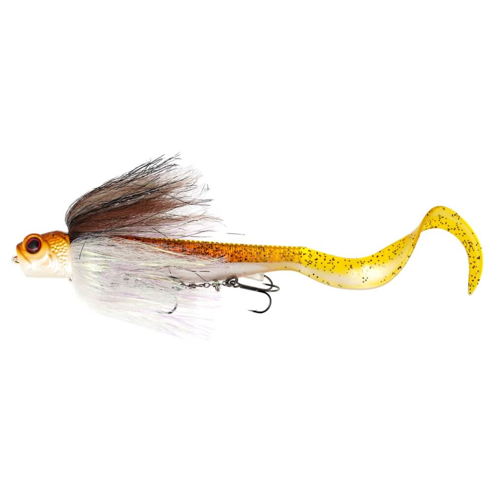 Westin Pike Teezer R2F bei HechtundBarsch.ch
