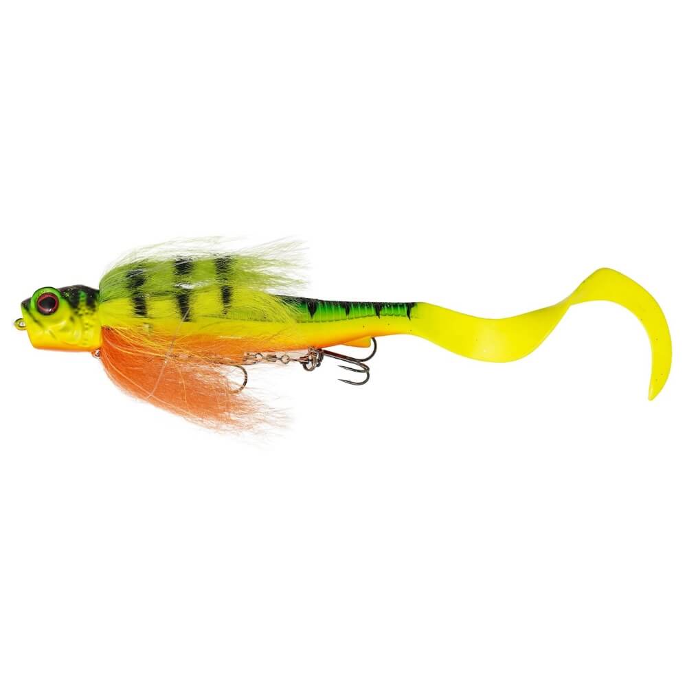 Westin Pike Teezer R2F bei HechtundBarsch.ch