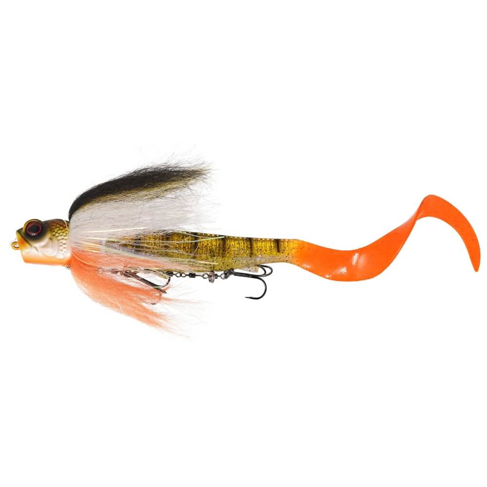 Westin Pike Teezer R2F bei HechtundBarsch.ch