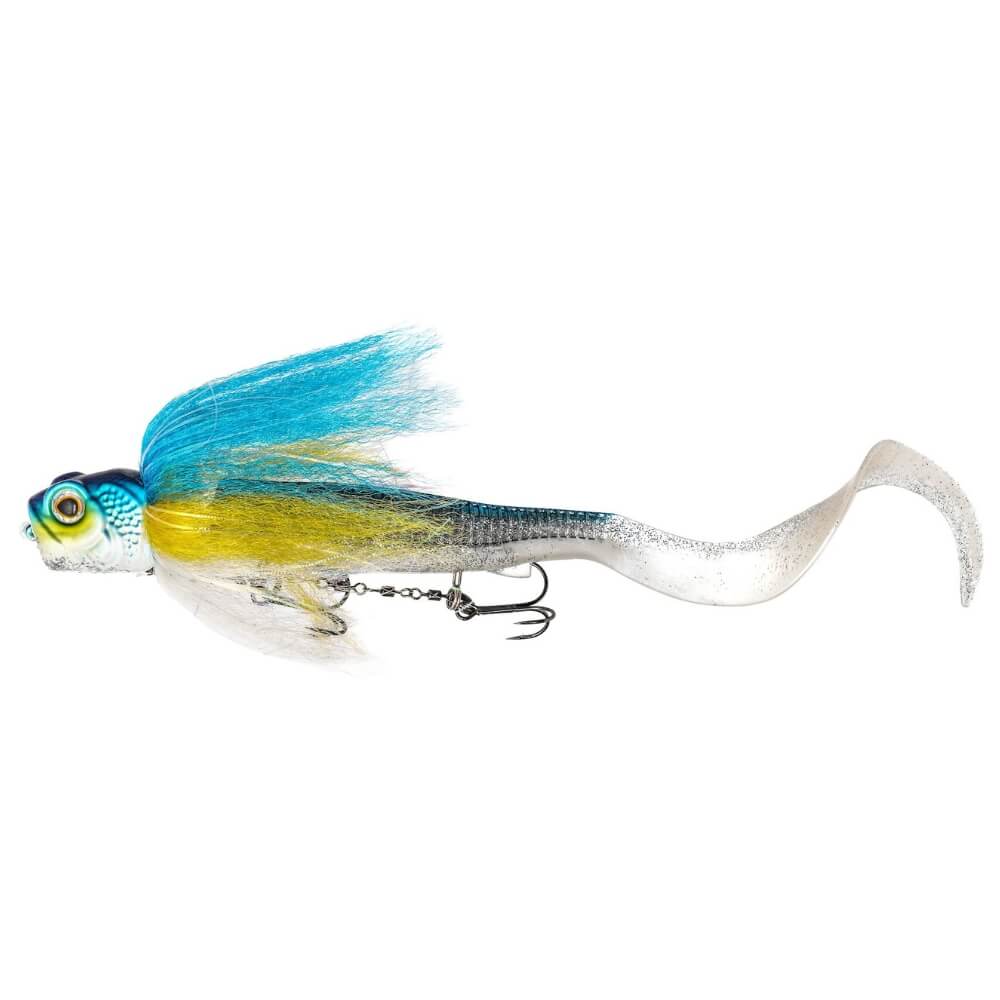 Westin Pike Teezer R2F bei HechtundBarsch.ch