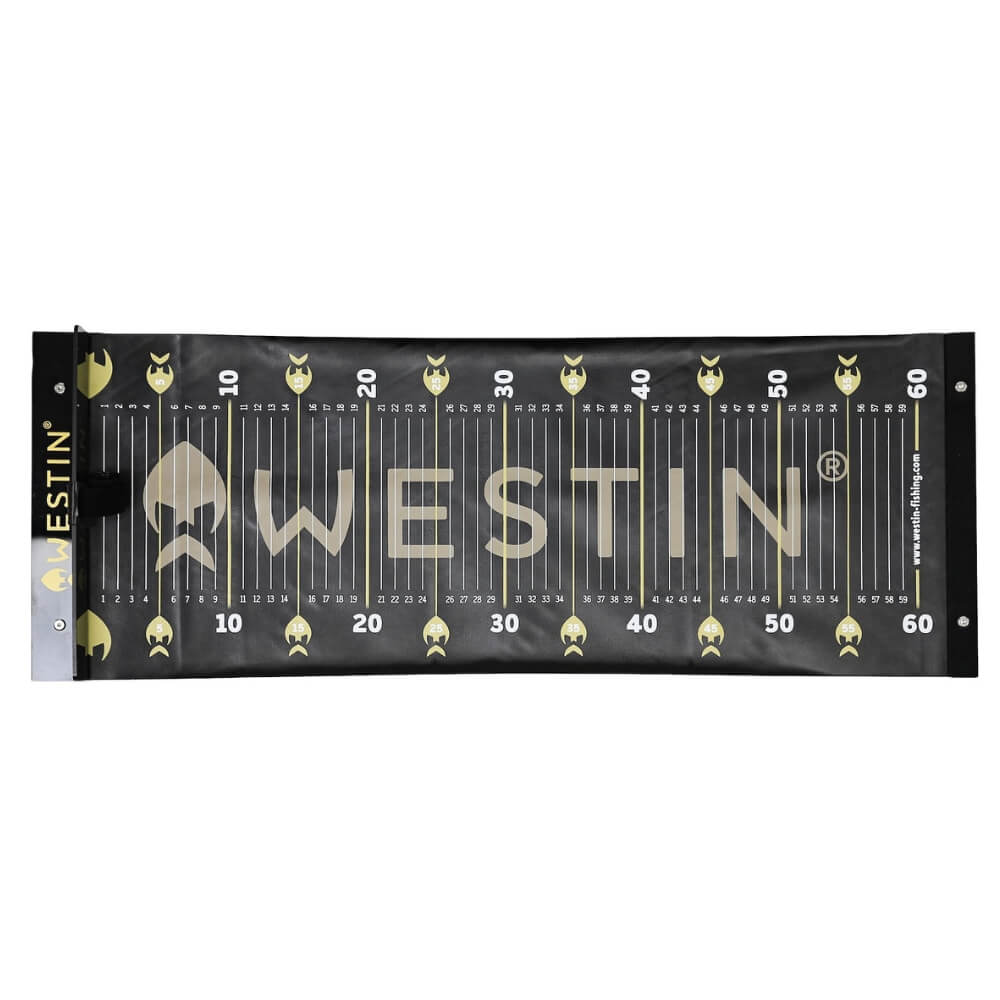 Westin Pro Measure Mat S