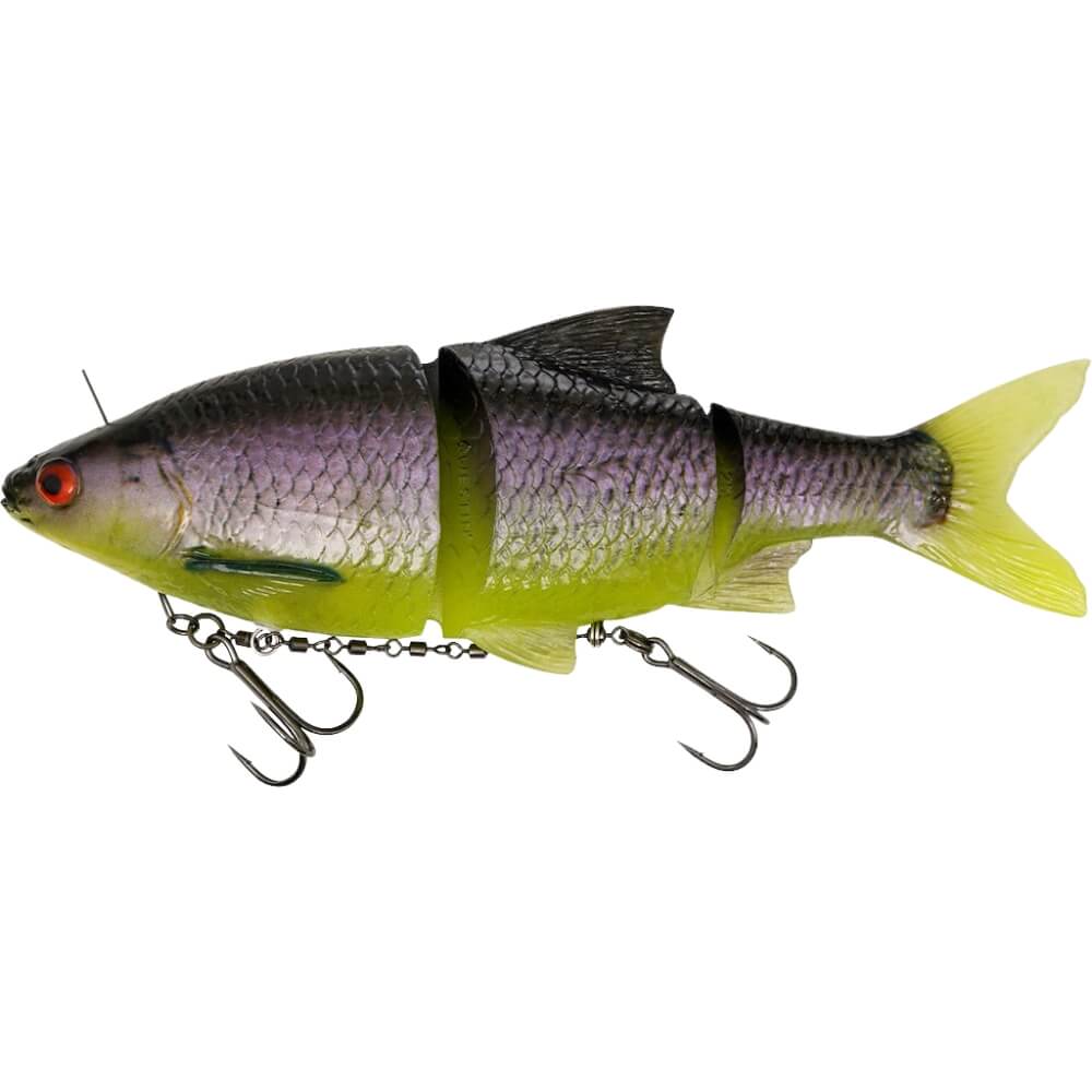 Westin Ricky The Roach Inline LTD Ghost UV Roach