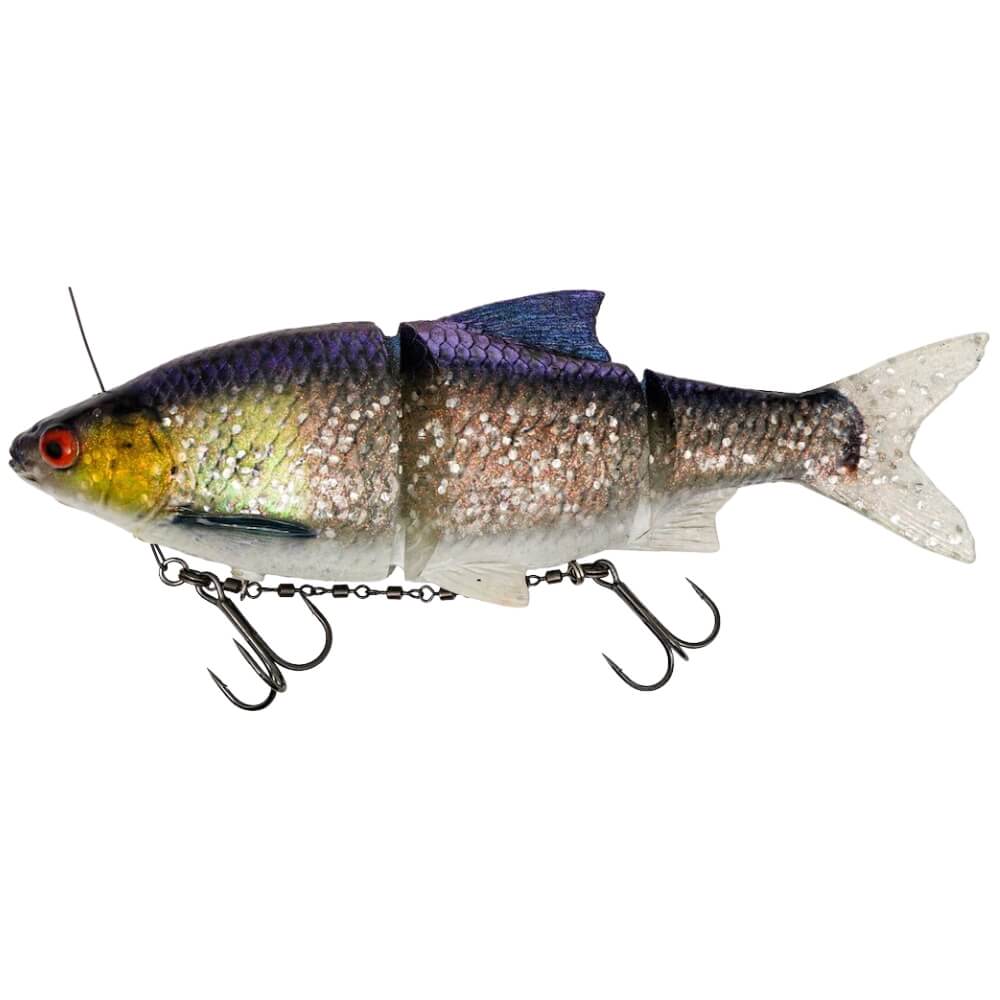Westin Ricky The Roach Inline LTD Headlight UV Roach