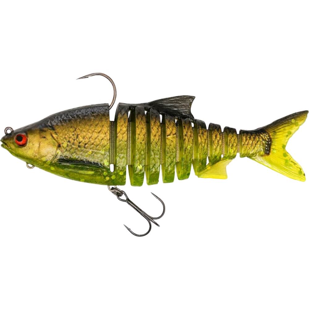 Westin Ricky The Roach Multi Jointed R2F LTD Secret UV Roach