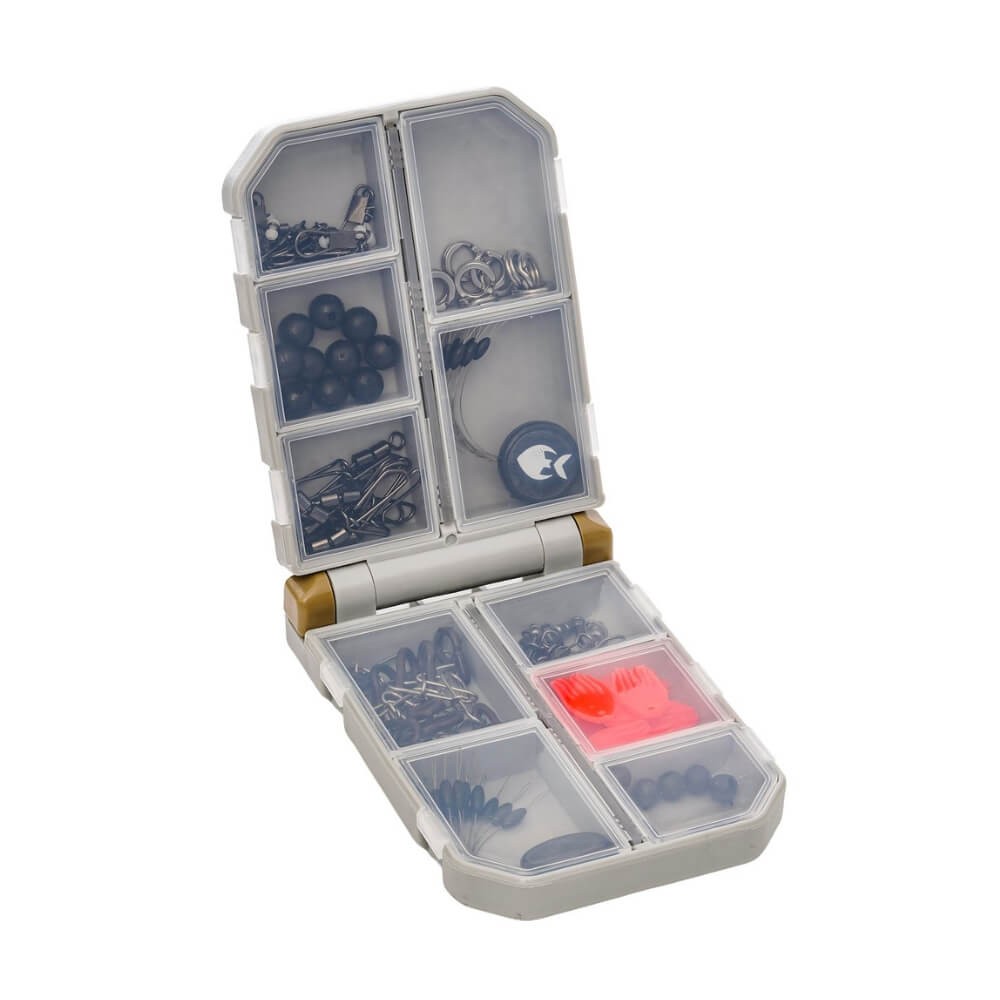 Westin Rigging Box Deadbait bei HechtundBarsch.ch