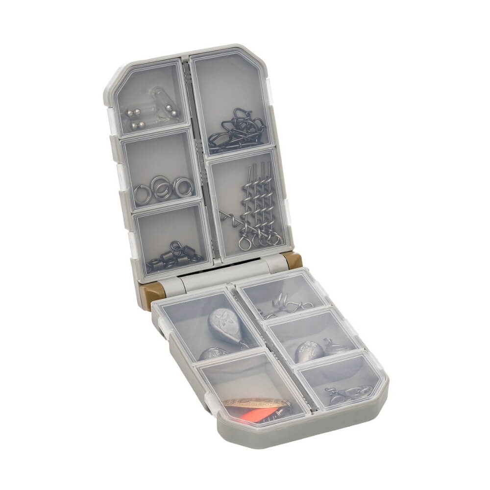 Westin Rigging Box Pike bei HechtundBarsch.ch