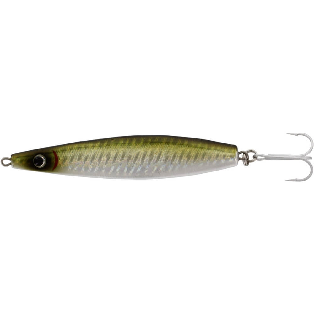 Westin Salty 7 cm / 9 cm / 11 cm / Green Sardine