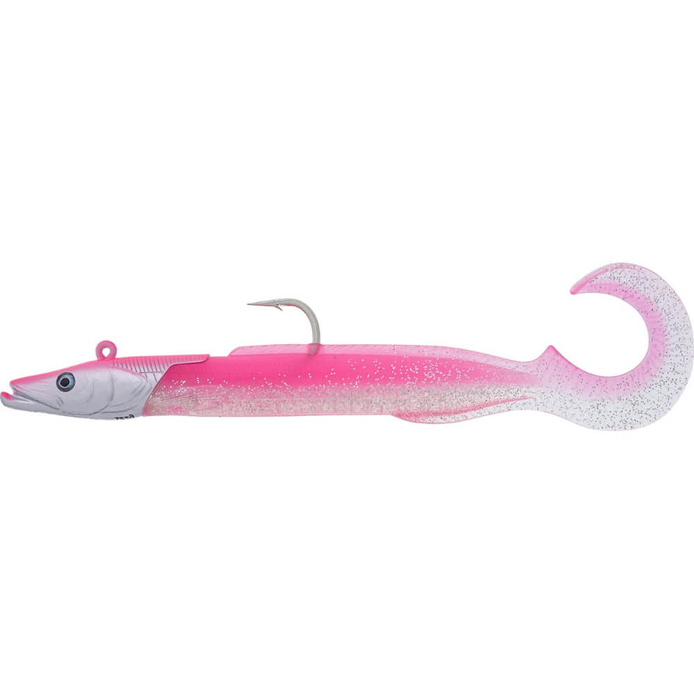 Westin Sandy Andy Curltail Jig Glowing Lipstick