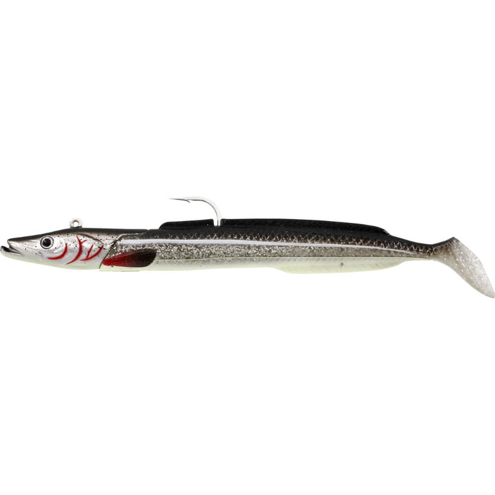Westin Sandy Andy Jig Robocod