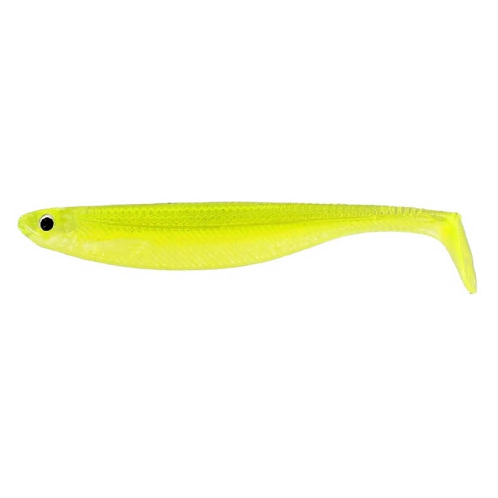 Westin ShadTeez Slim 5 cm (1 Stück) bei HechtundBarsch.ch