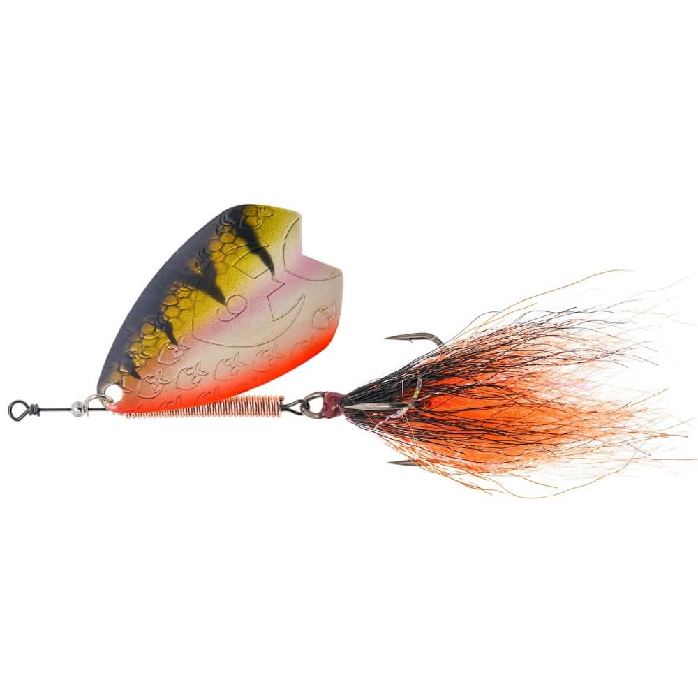 Westin Spinstrike Bucktail bei HechtundBarsch.ch