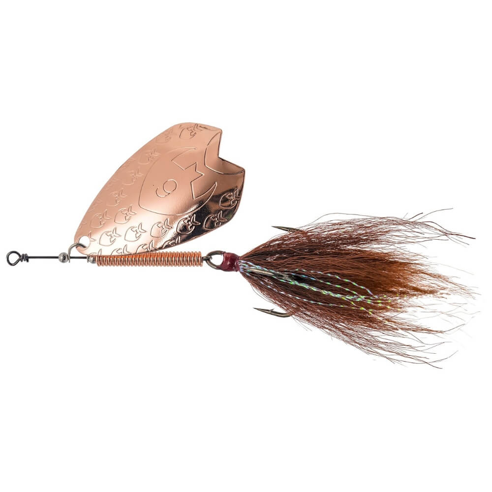 Westin Spinstrike Bucktail bei HechtundBarsch.ch