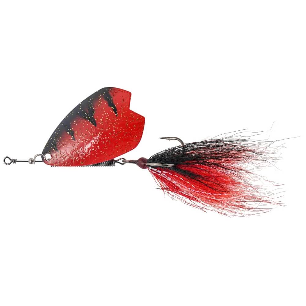 Westin Spinstrike Bucktail bei HechtundBarsch.ch