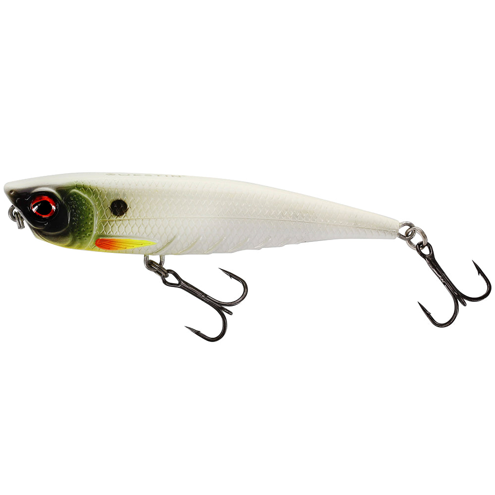 Westin Spot On Top Walker 10 cm 15 g Ghost Hunter