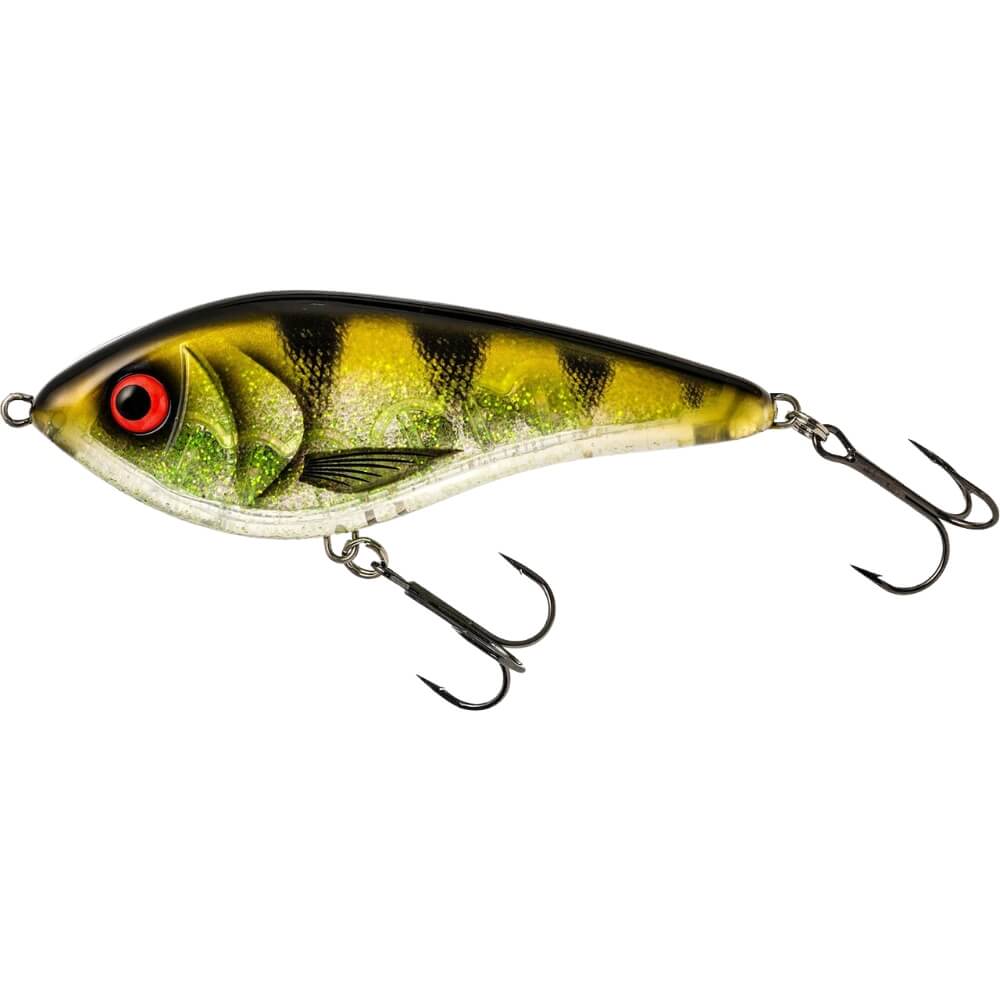 Westin Swim Glidebait LTD Magic Perch