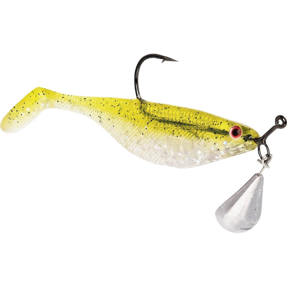 Westin Switch-Rig R ' N ' R Beispiel