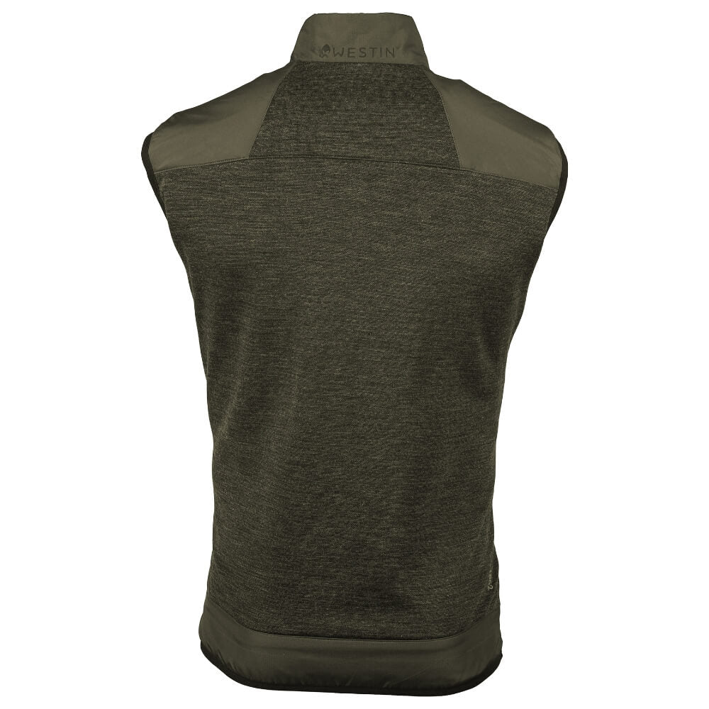 Westin Thermo Knit Vest S / M / L / XL / XXL / 3XL / Back