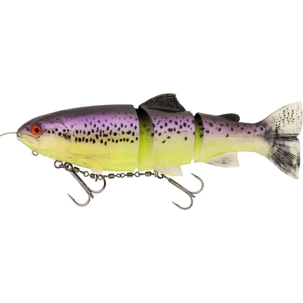 Westin Tommy The Trout Inline Ghost Trout