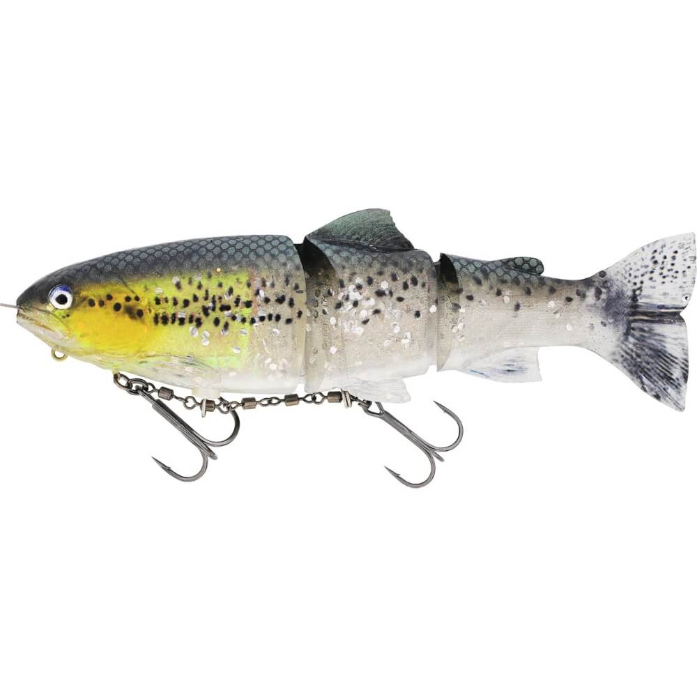 Westin Tommy The Trout Inline Headlight Deluxe Trout