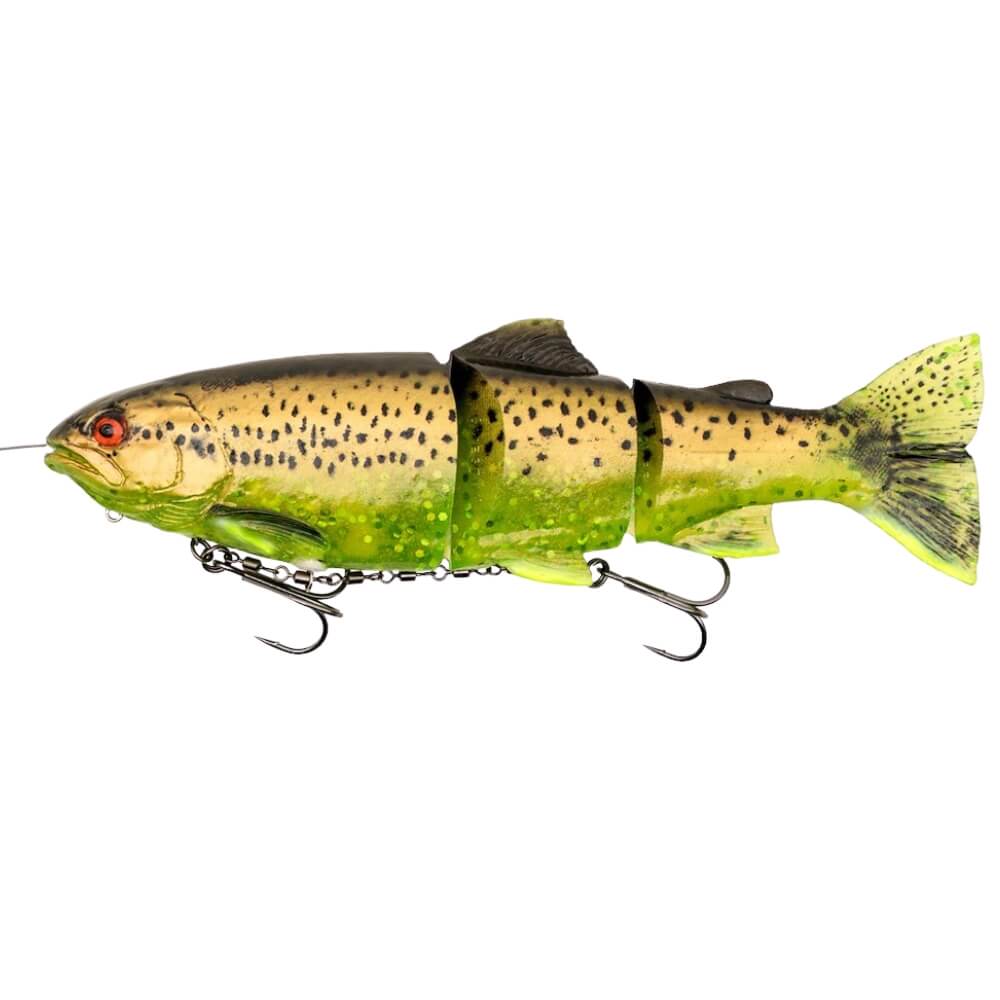 Westin Tommy The Trout Inline (Limited Edition) bei HechtundBarsch.ch