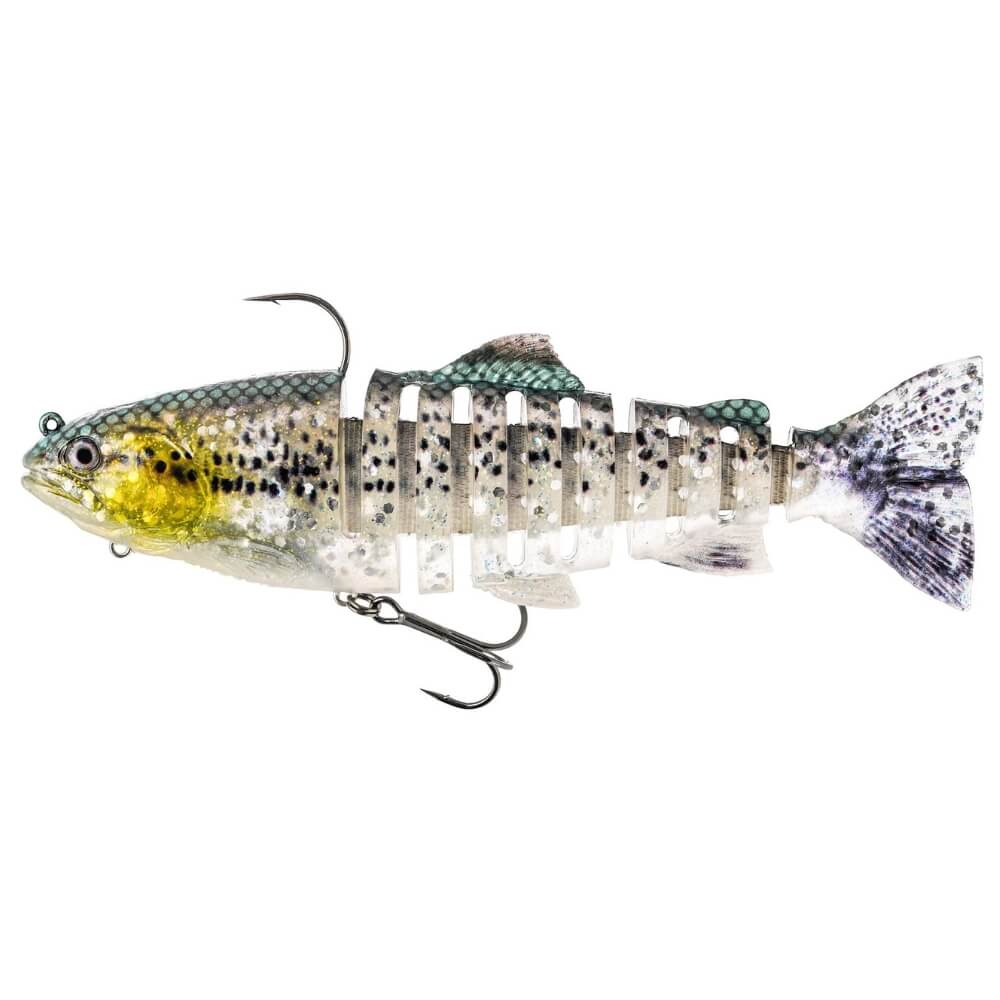 Westin Tommy The Trout Multi Jointed R2F bei HechtundBarsch.ch