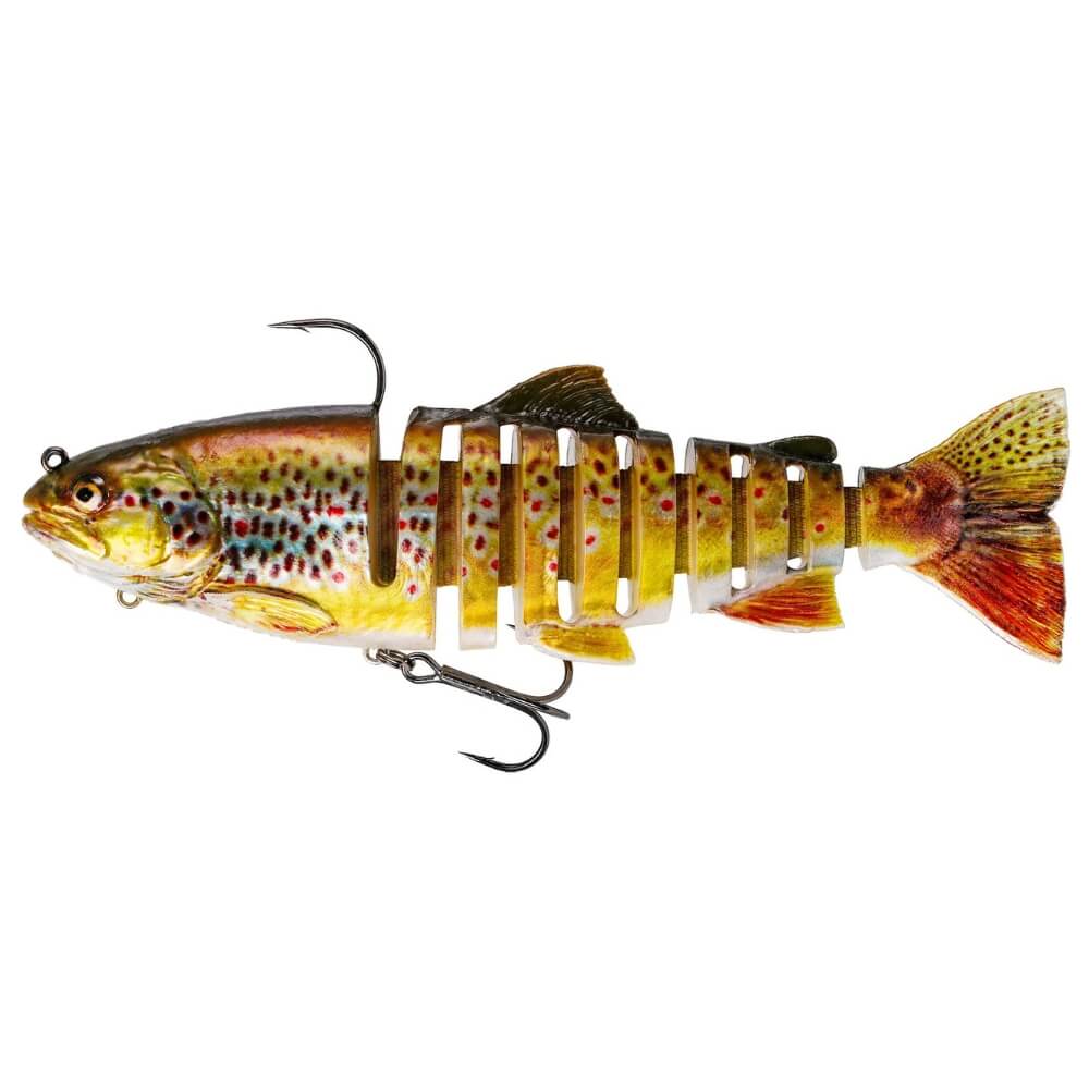 Westin Tommy The Trout Multi Jointed R2F bei HechtundBarsch.ch